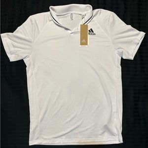 Adidas Men’s Polo Shirt NWT